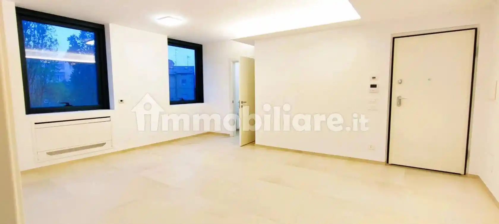 Appartamento in affitto a Civitanova Marche