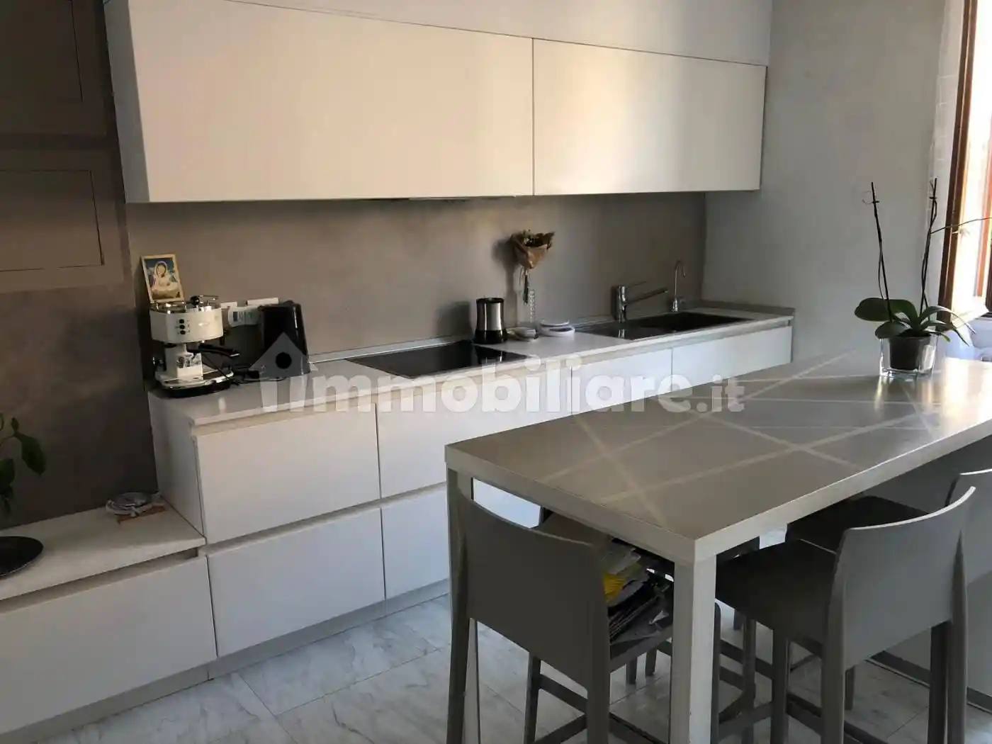 Appartamento in vendita a Pavia