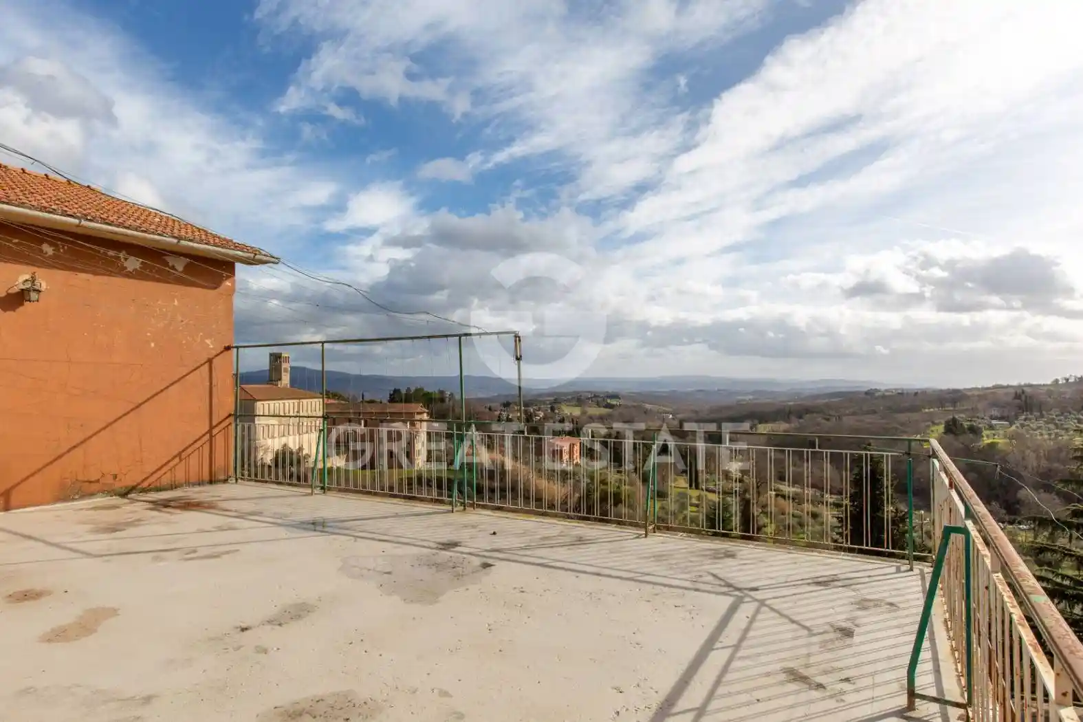 Villa in vendita a Cetona