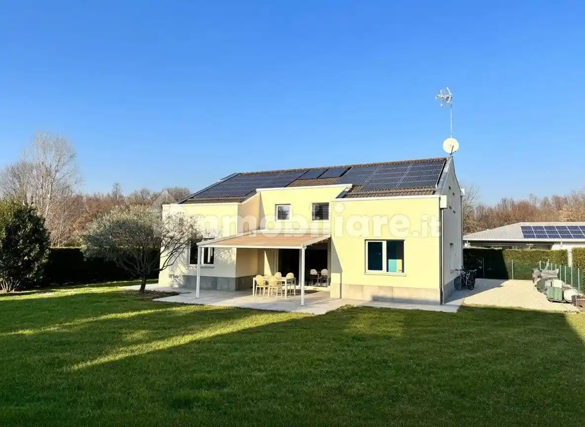 Villa in vendita a Padova
