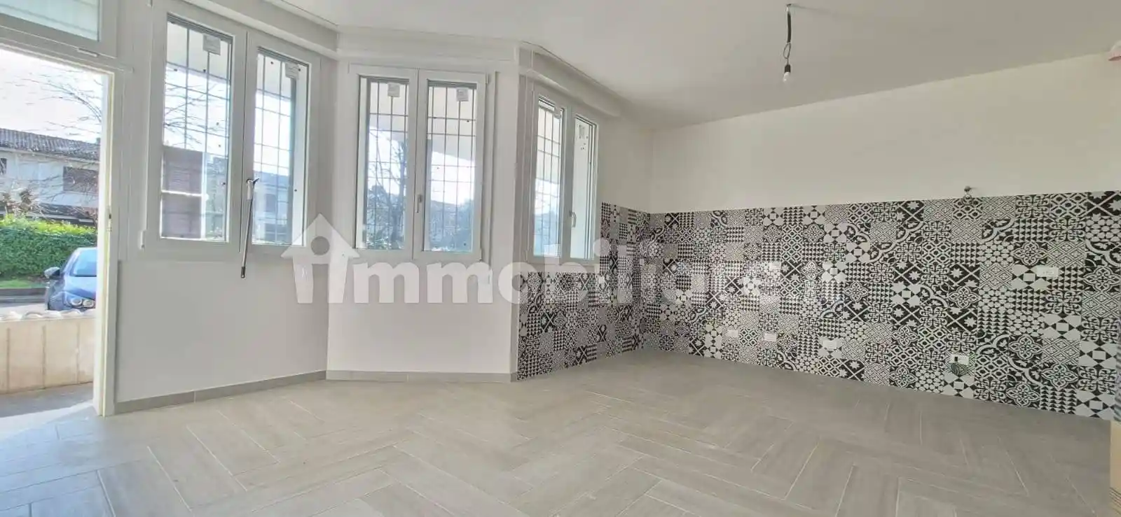 Appartamento in vendita a Castello d'Argile