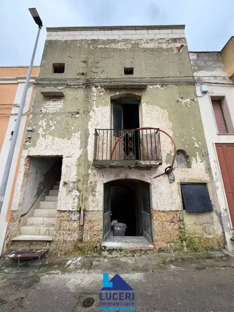 Casa indipendente in vendita a Tuglie