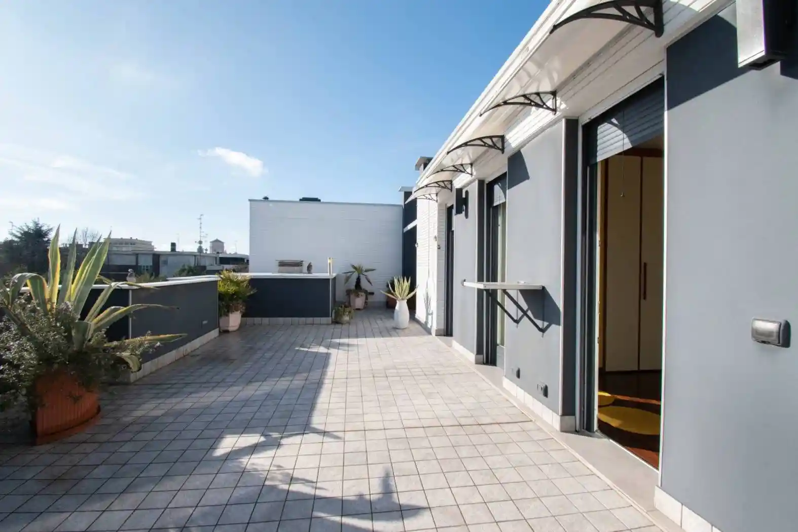 Appartamento in vendita a Carpi