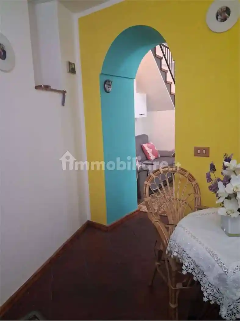 Appartamento in vendita a Itri