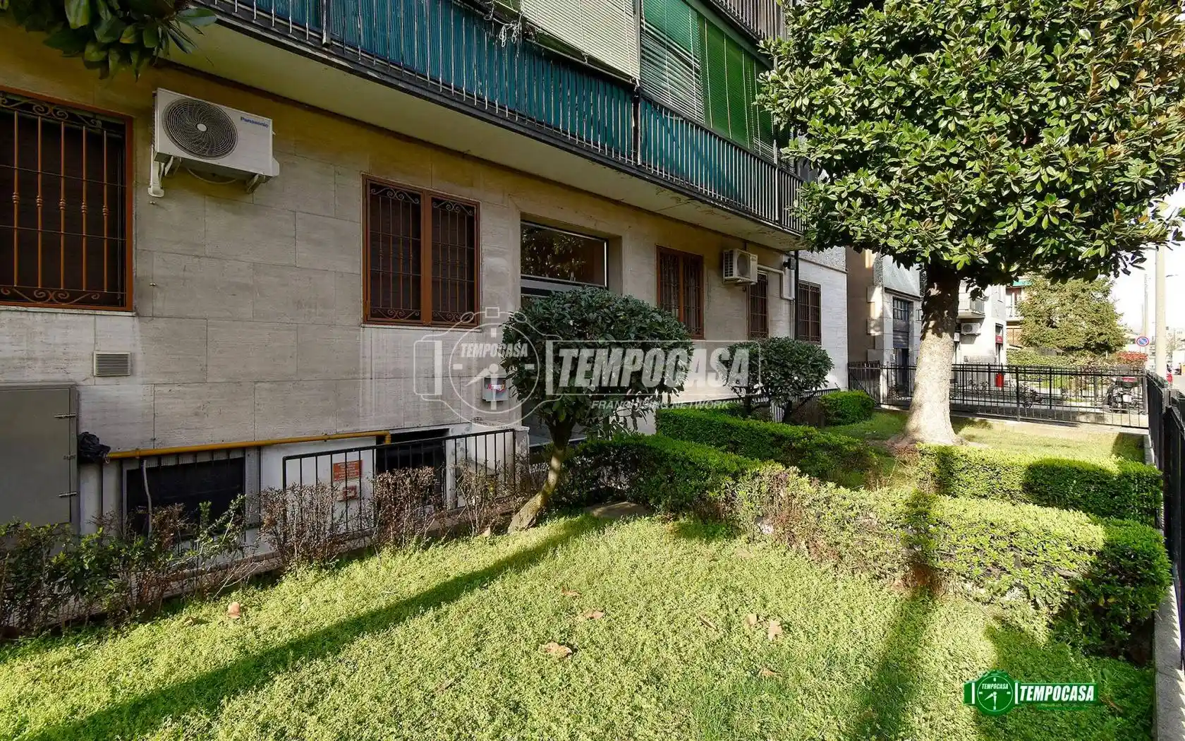 Appartamento in vendita a Buccinasco