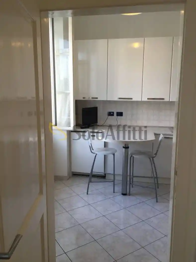 Appartamento in affitto a Trieste