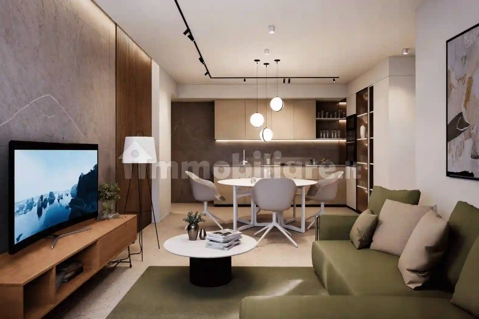 Appartamento - foto 4