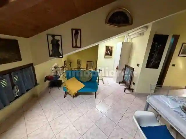 Attico - Mansarda - foto 2