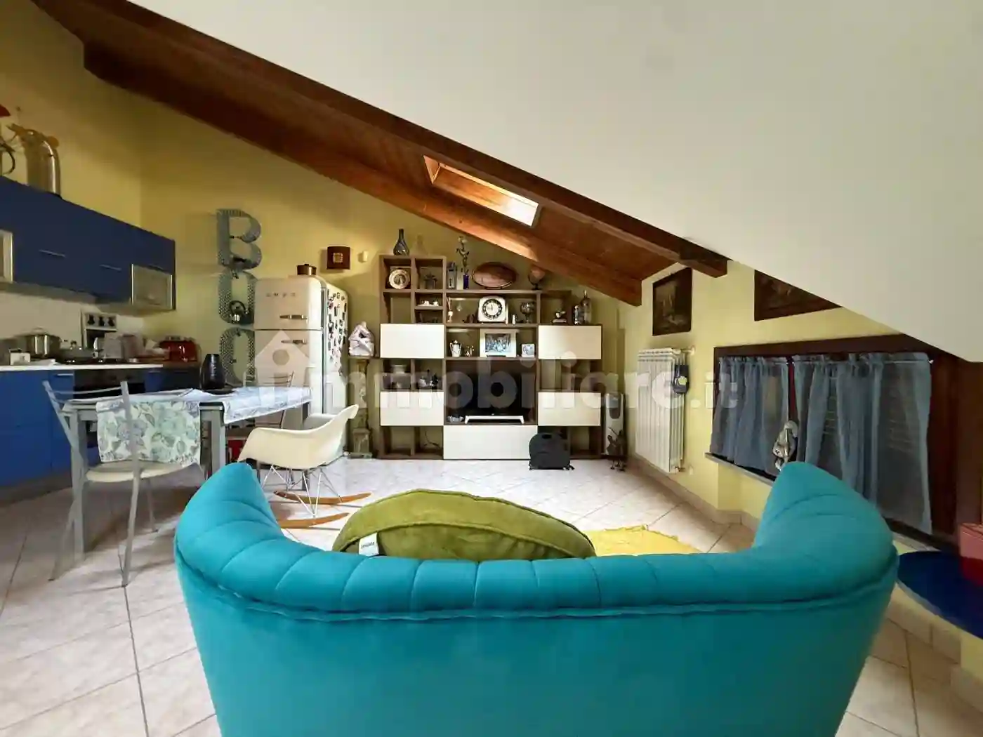 Attico - Mansarda - foto 3