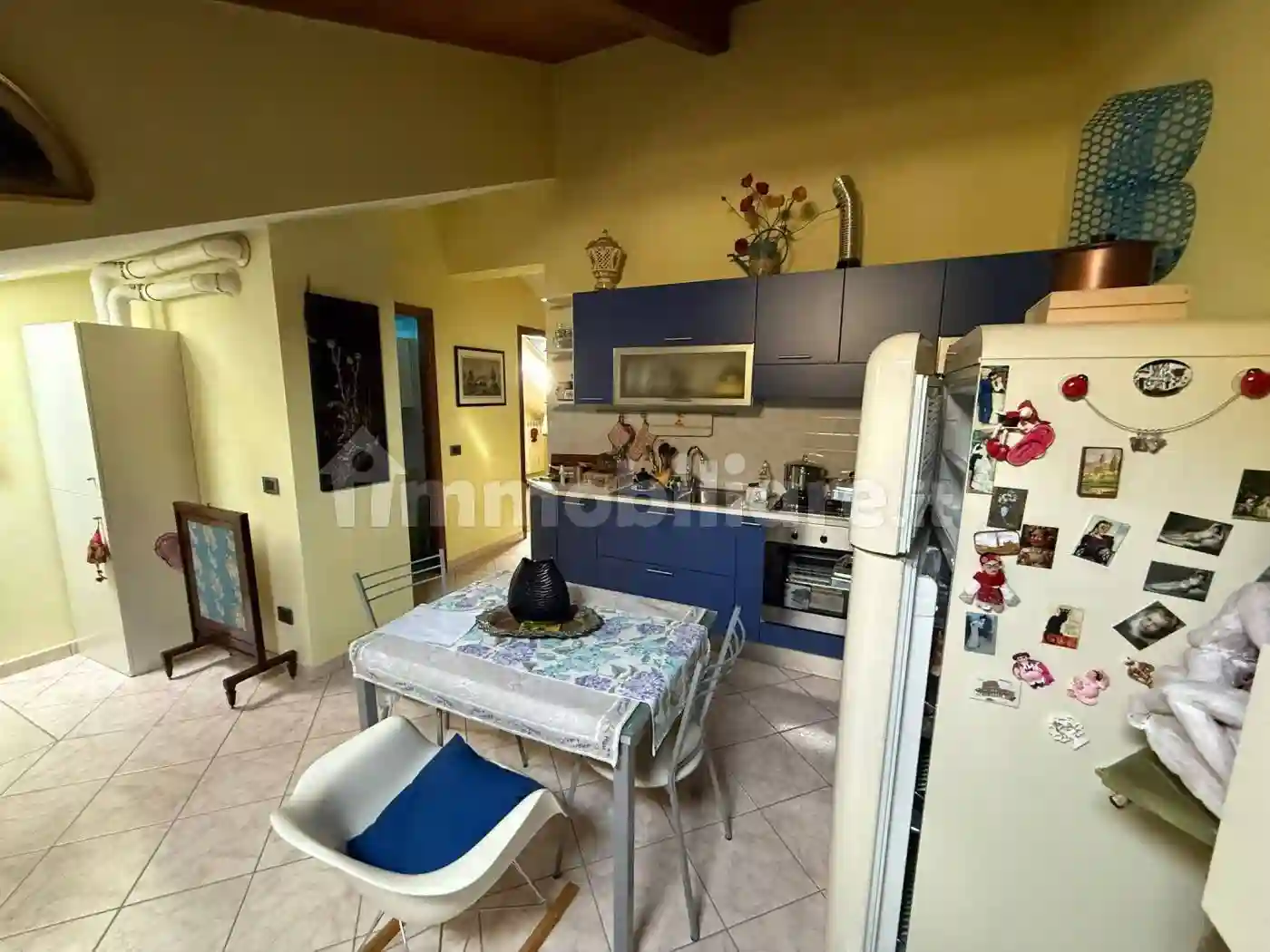 Attico - Mansarda - foto 4