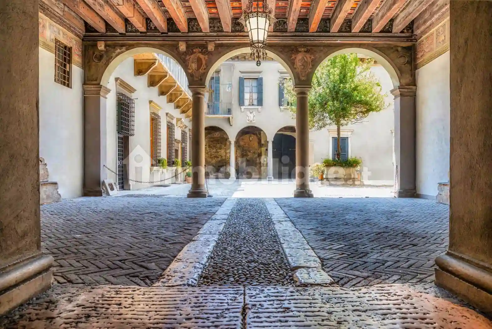 Palazzo - Edificio - foto 2