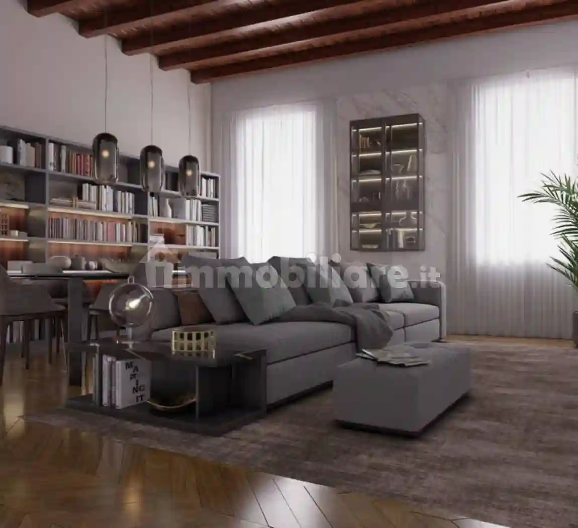 Palazzo - Edificio - foto 5