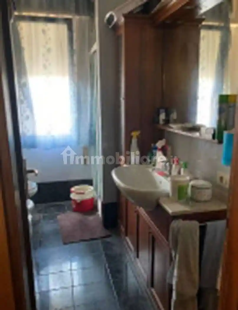 Appartamento in vendita a Venezia