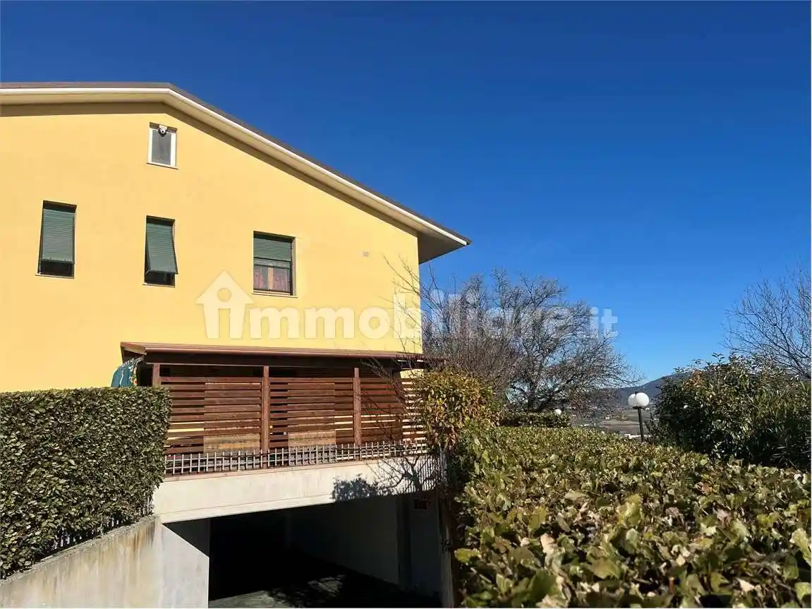 Appartamento in vendita a Osimo