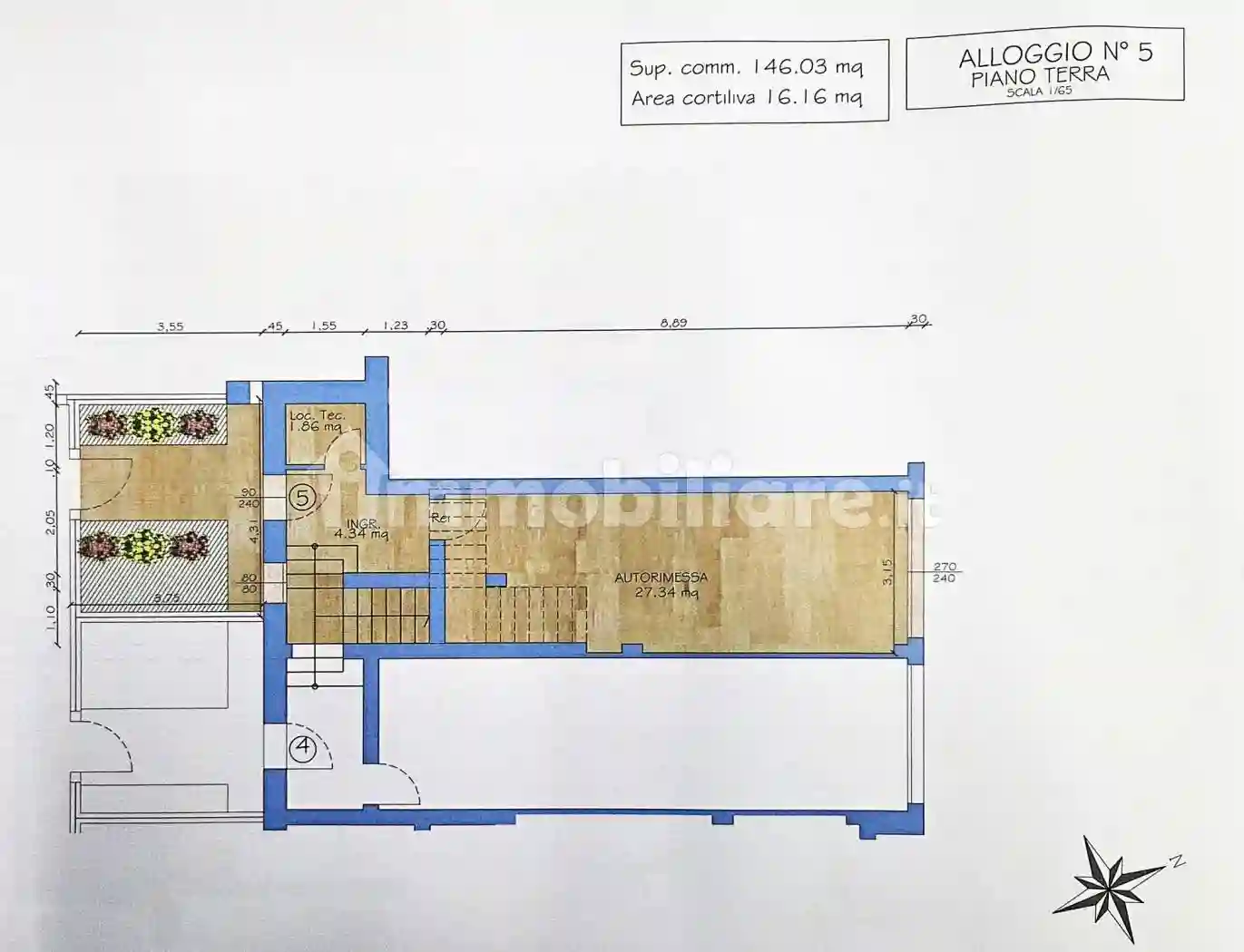 Appartamento - foto 2
