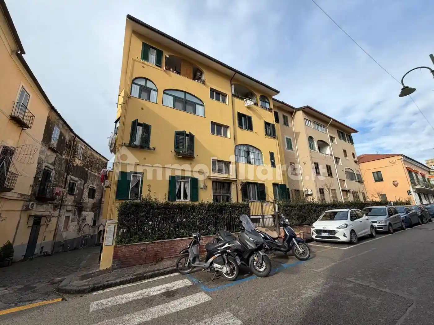 Appartamento in vendita a Vietri sul Mare