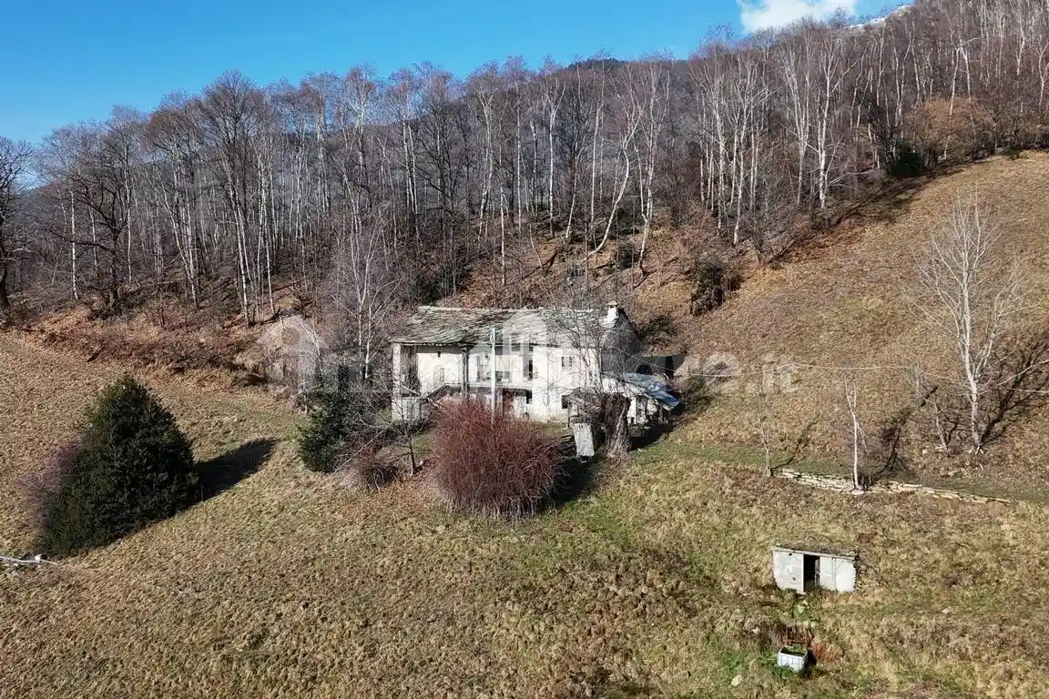 Rustico - Casale in vendita a Donato