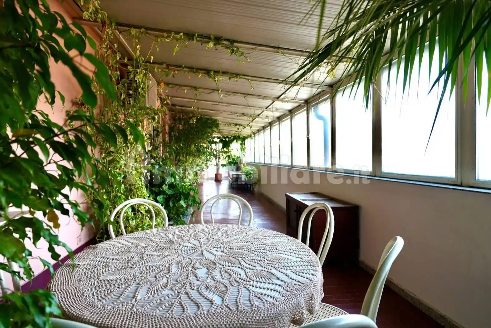 Attico - Mansarda in vendita a Milano