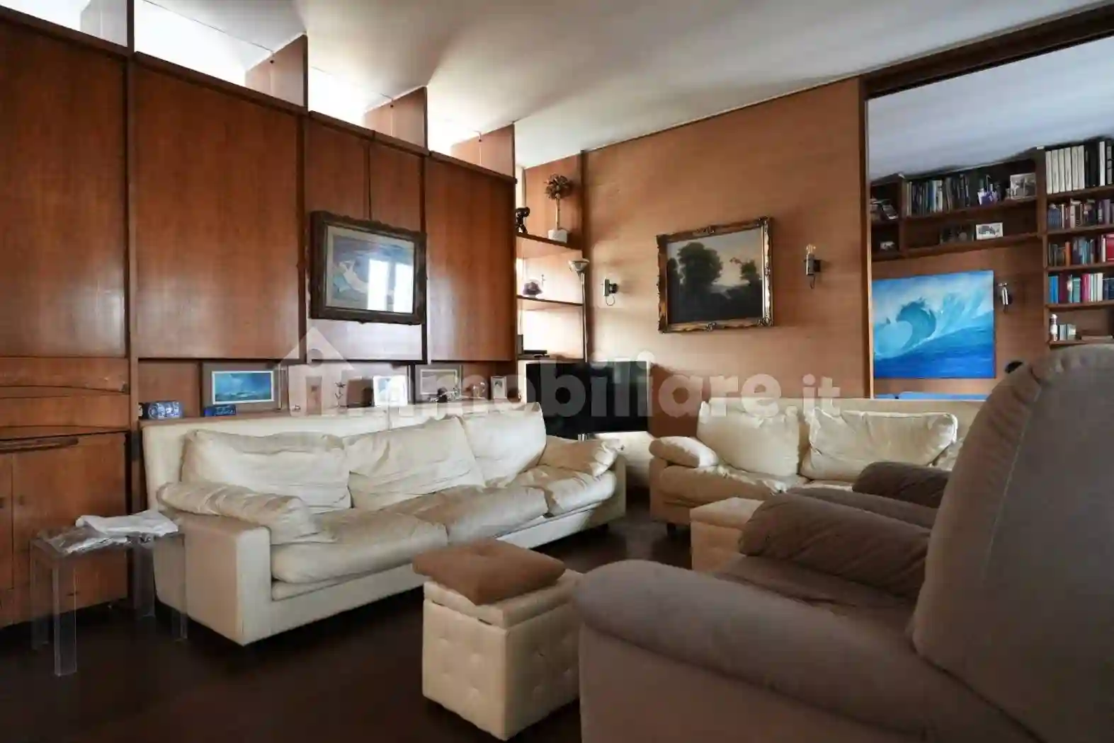 Attico - Mansarda - foto 4