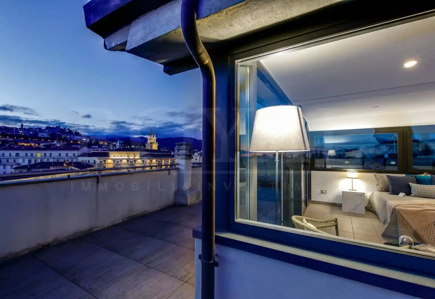 Appartamento in vendita a Bergamo