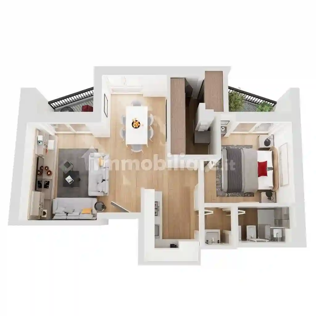 Appartamento - foto 4