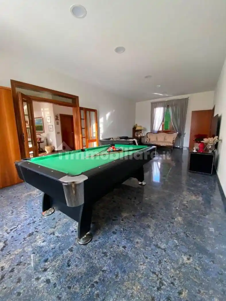 Casa indipendente in vendita a Agliana