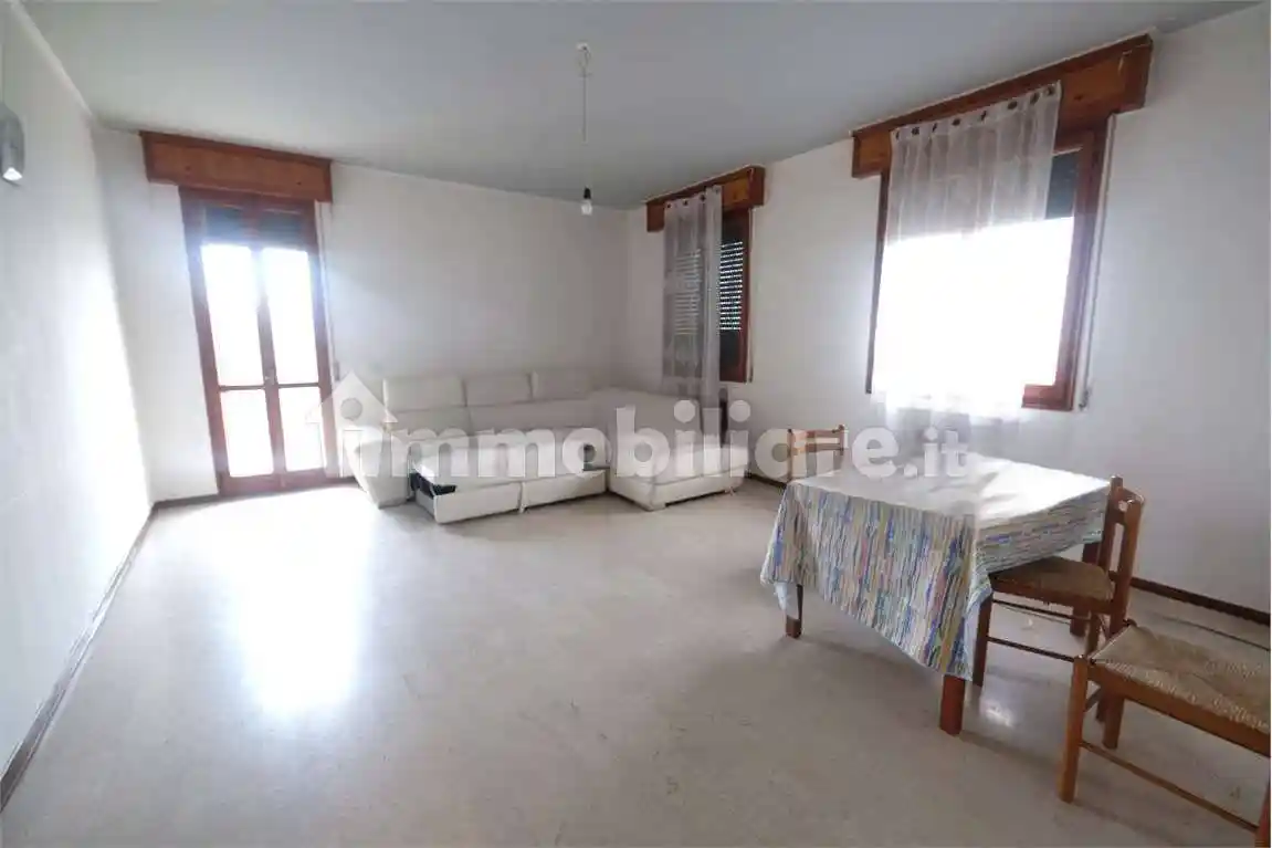 Appartamento in vendita a Novi di Modena