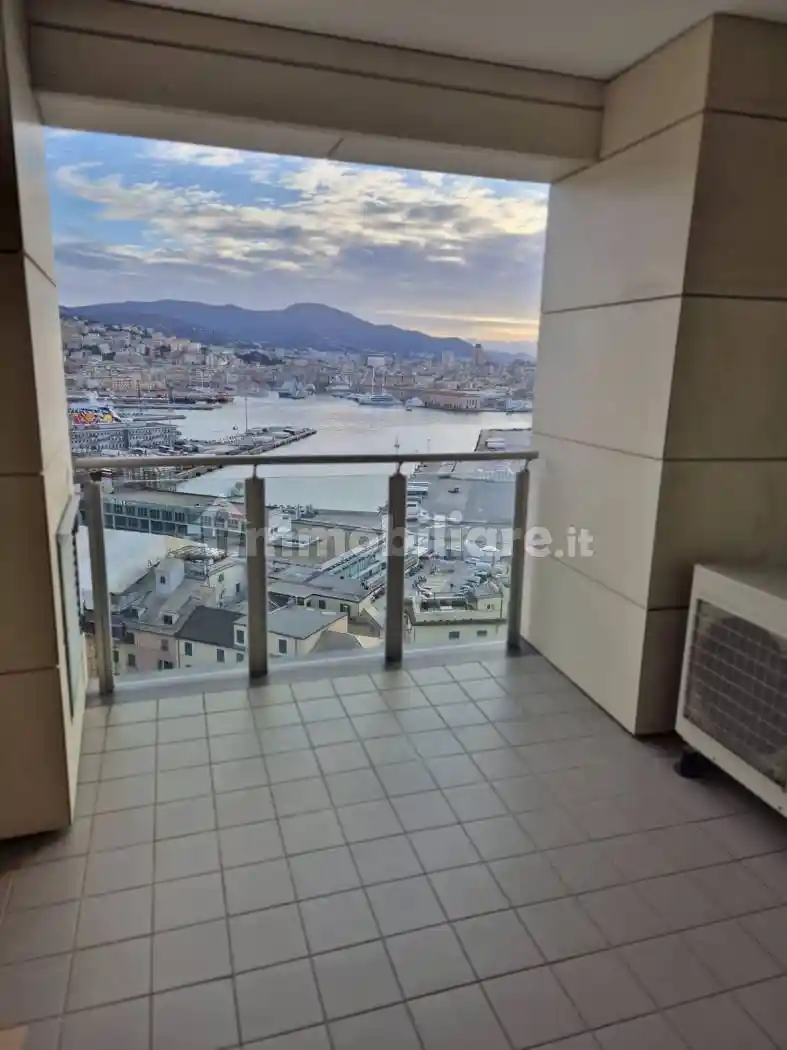 Appartamento in affitto a Genova