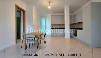 Appartamento in vendita a Romano d'Ezzelino
