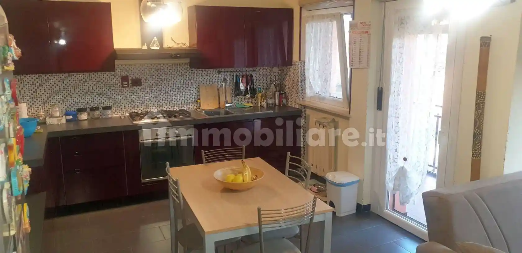 Appartamento in vendita a Lauriano