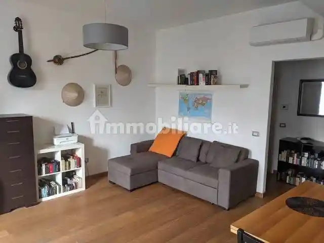 Appartamento in affitto a Cernusco sul Naviglio