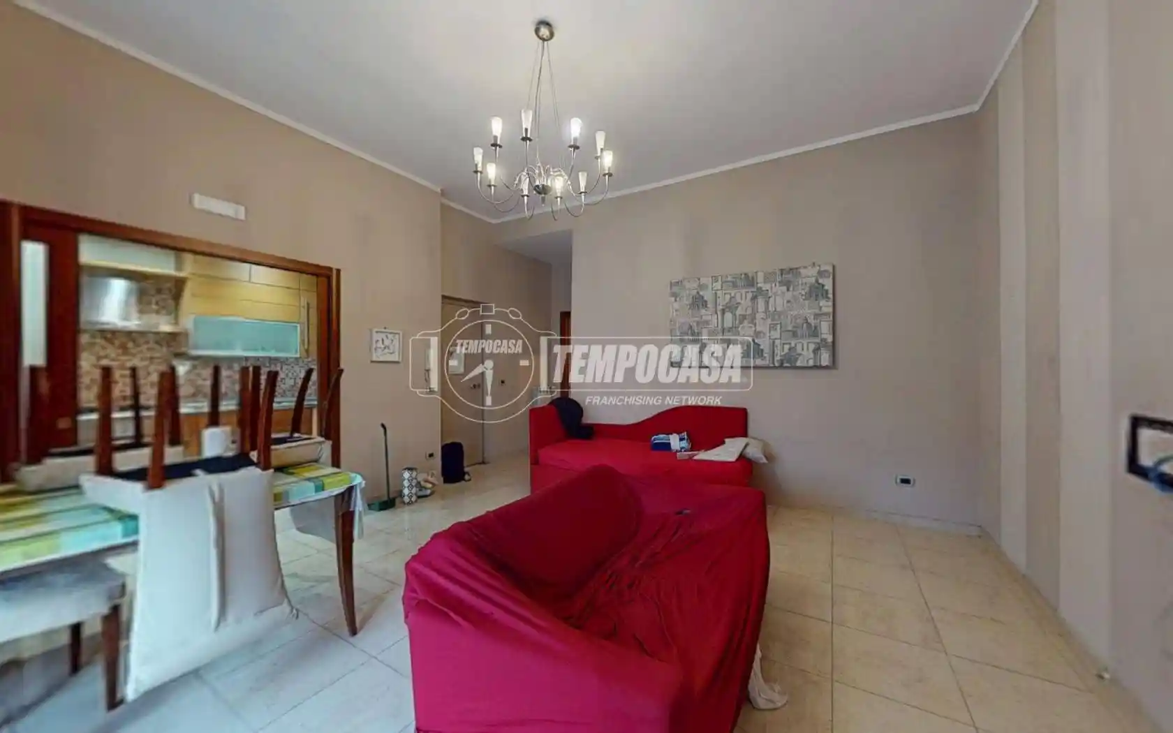 Appartamento in vendita a Aversa