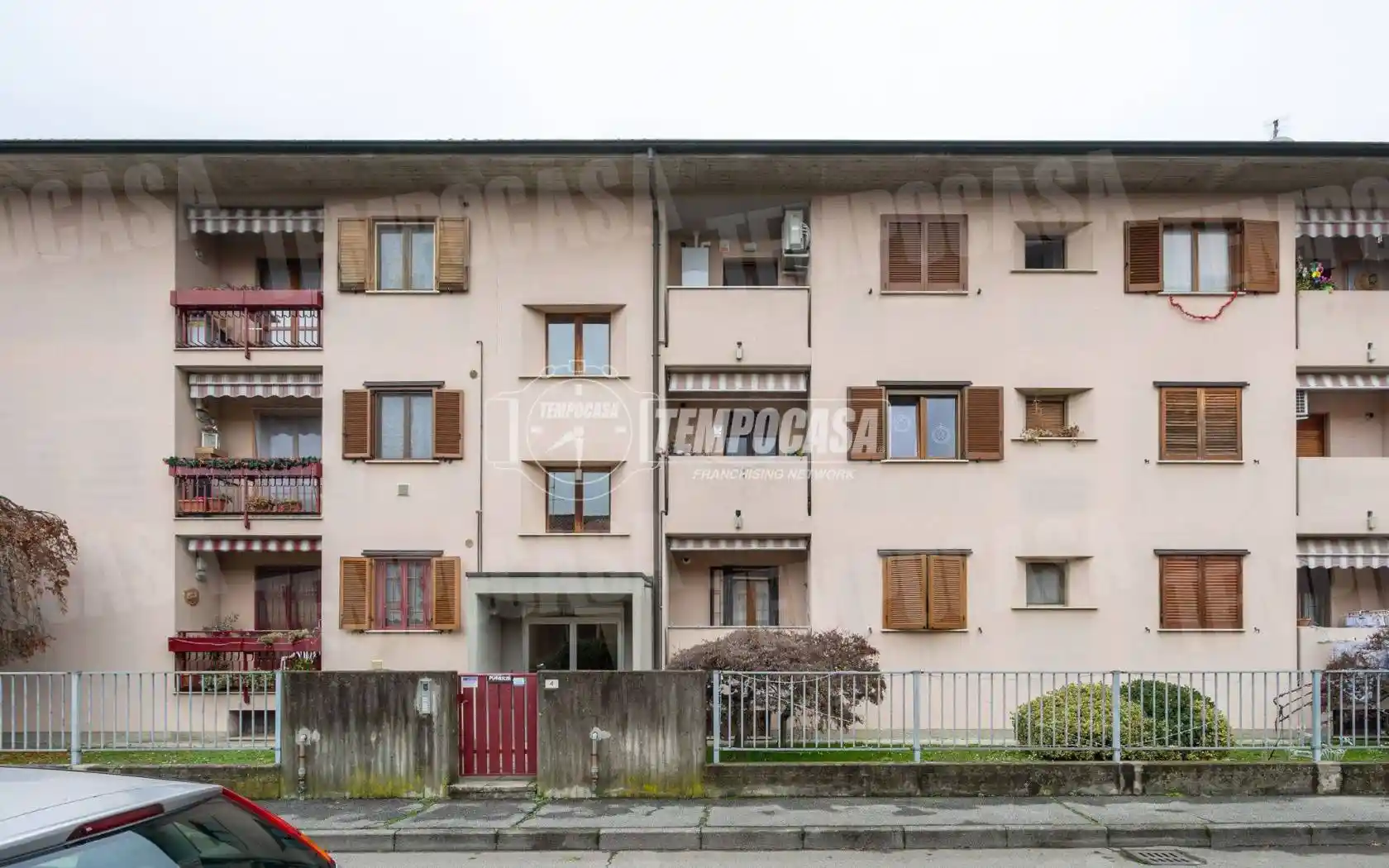 Appartamento in vendita a Gorgonzola