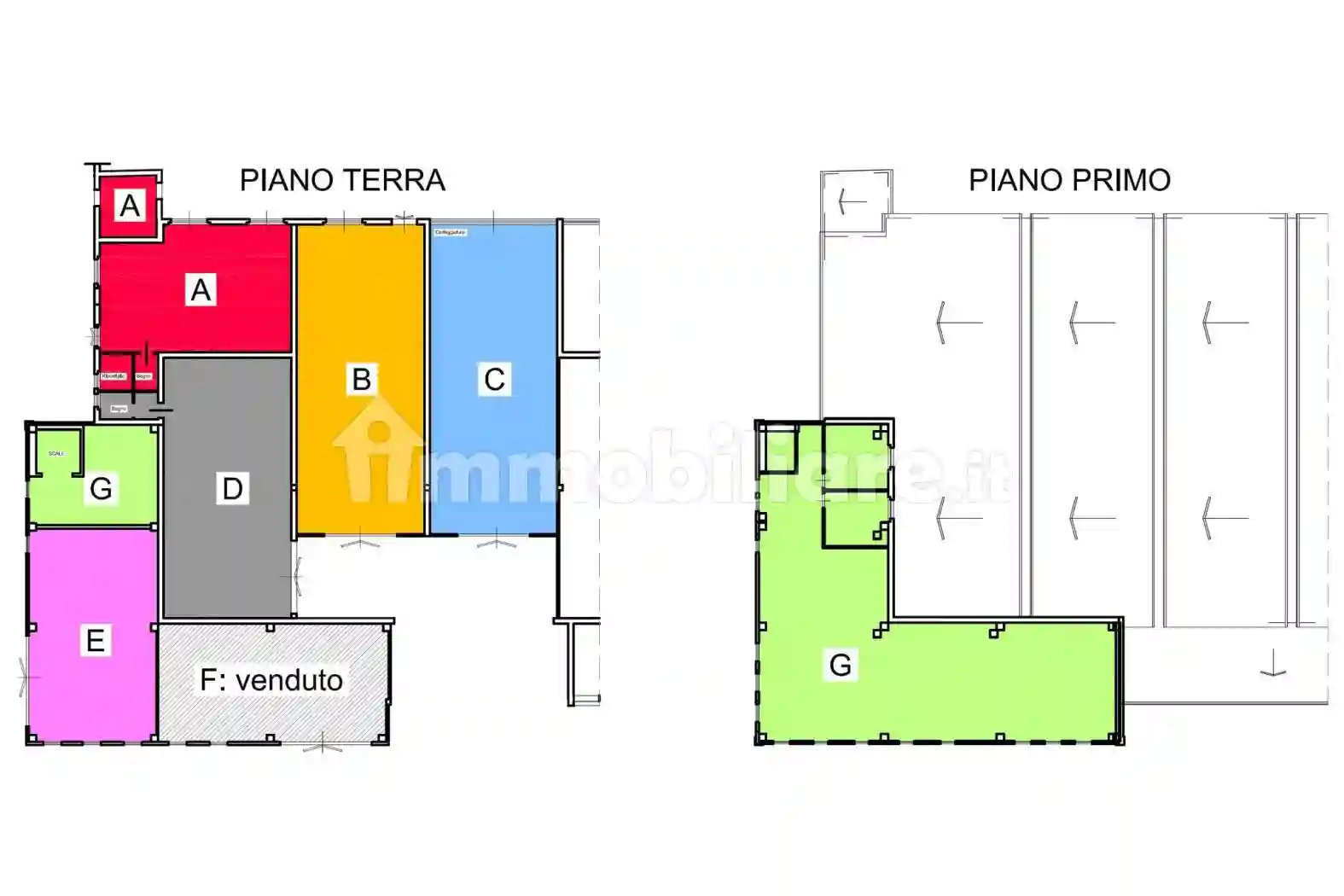 Appartamento - foto 5