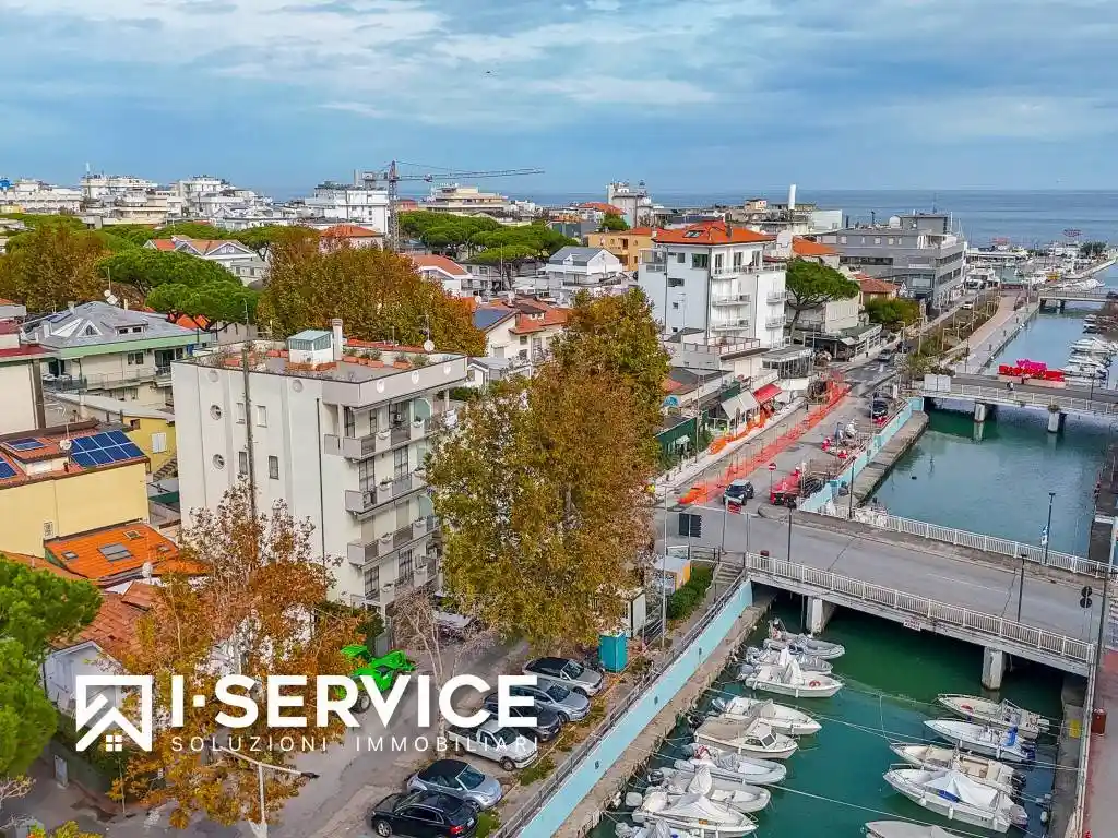 Attico - Mansarda in vendita a Riccione