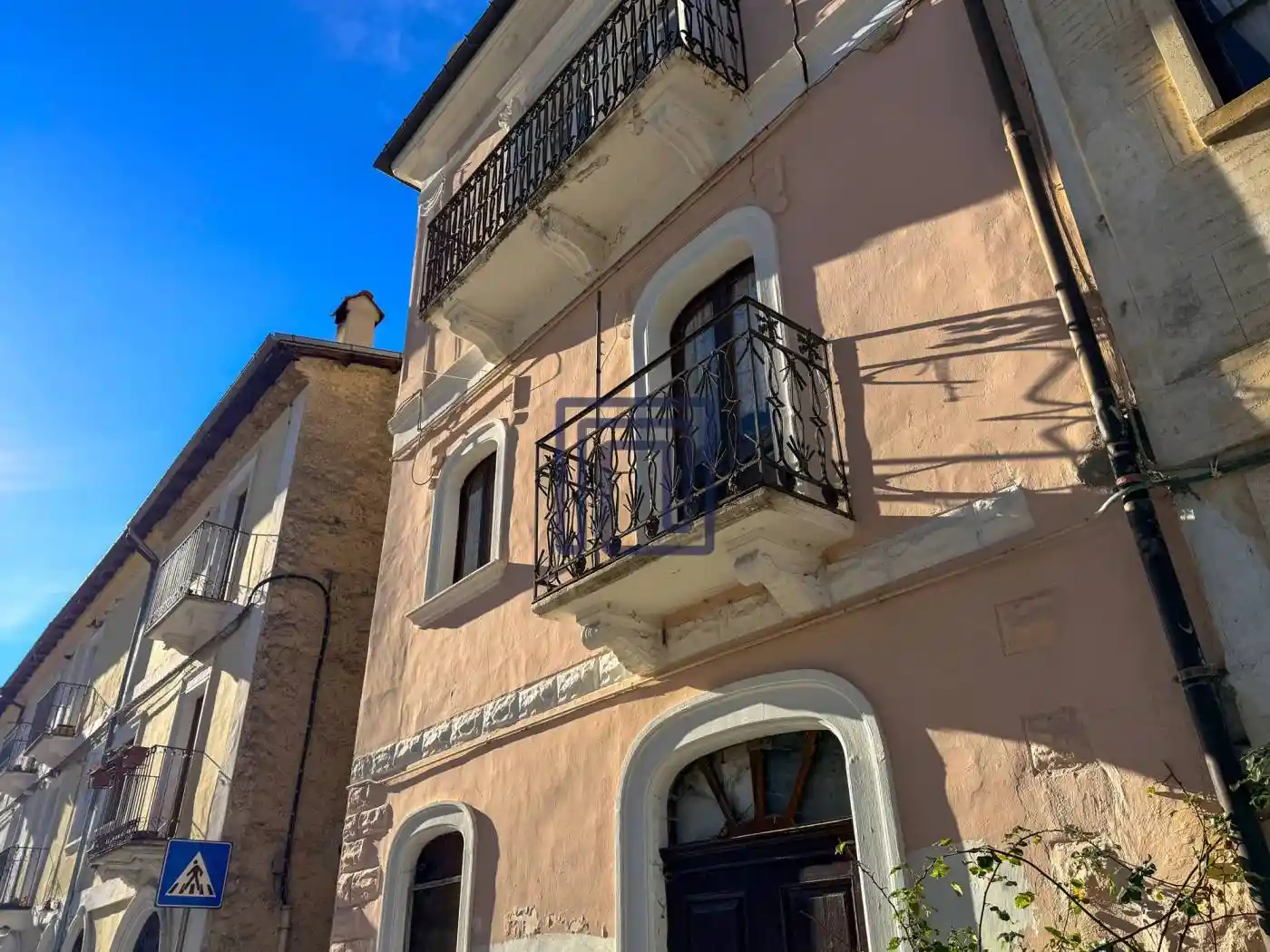 Appartamento in vendita a Rocca Pia