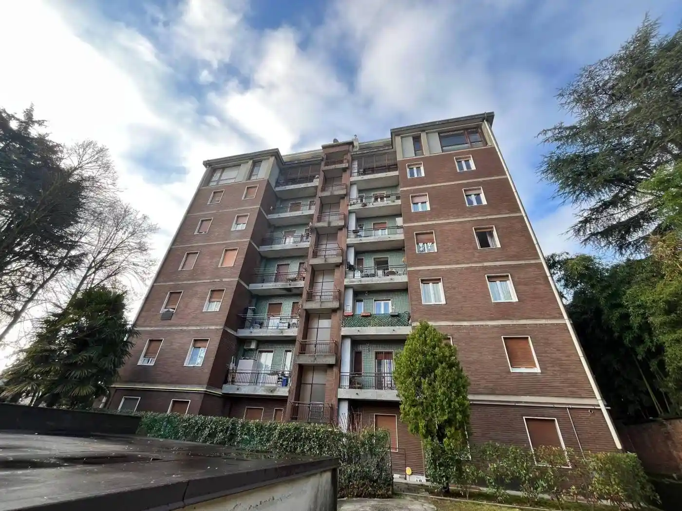 Appartamento in vendita a Carate Brianza