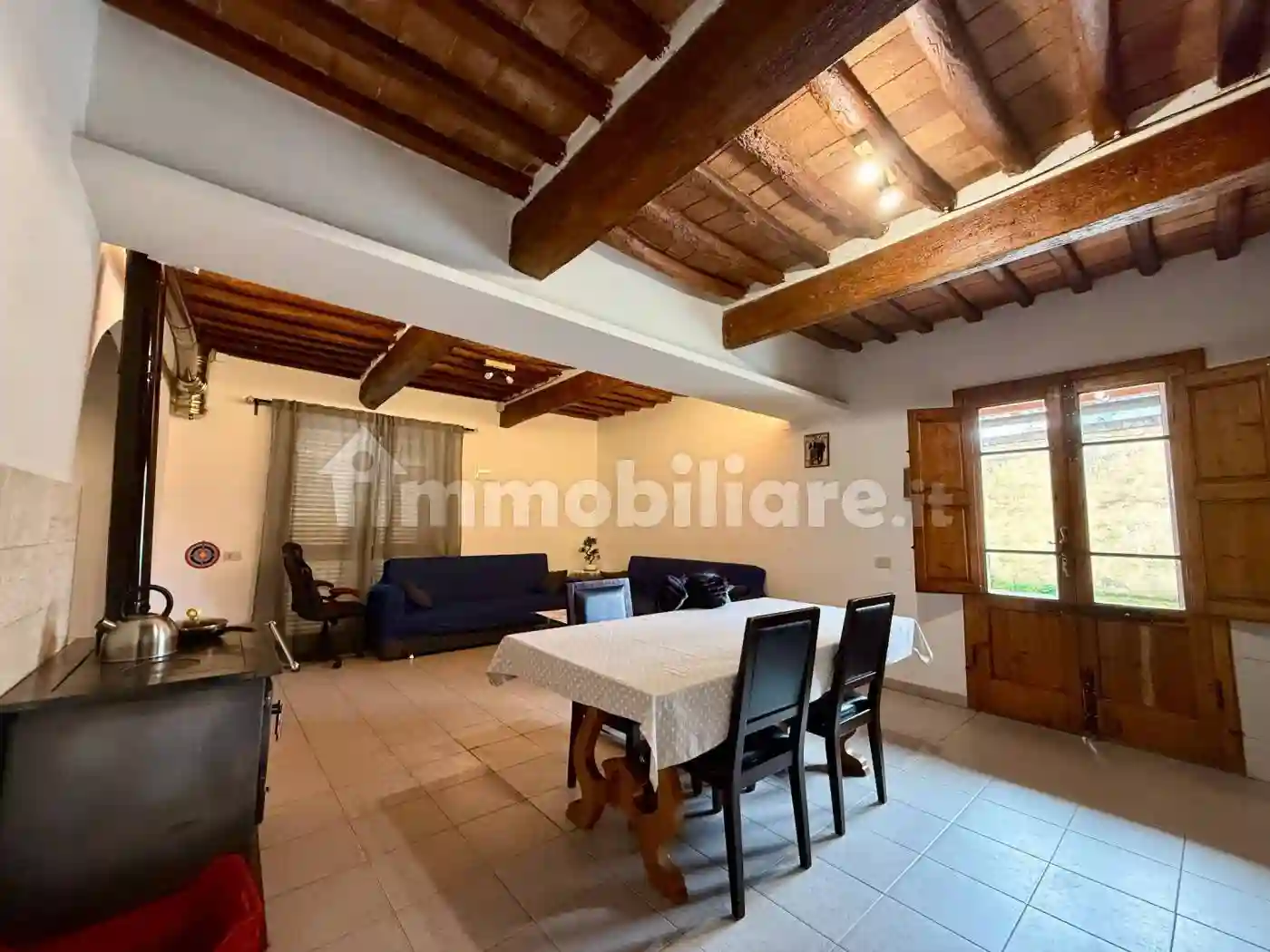 Casa indipendente - foto 5