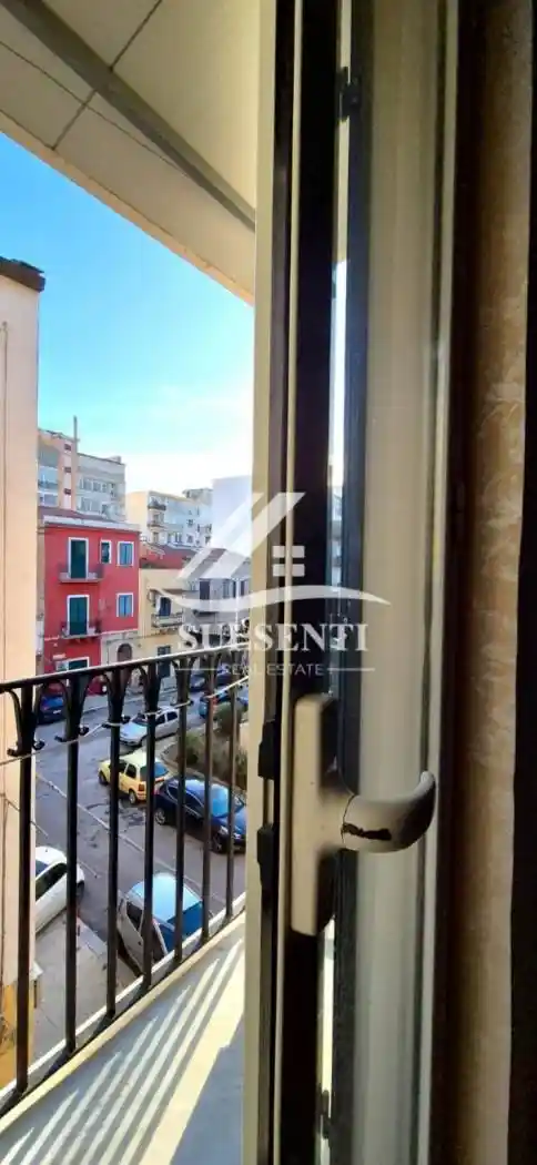 Appartamento in vendita a Palermo