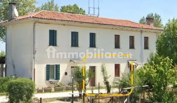 Appartamento in vendita a Nervesa della Battaglia