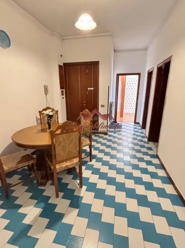 Appartamento in vendita a Modugno