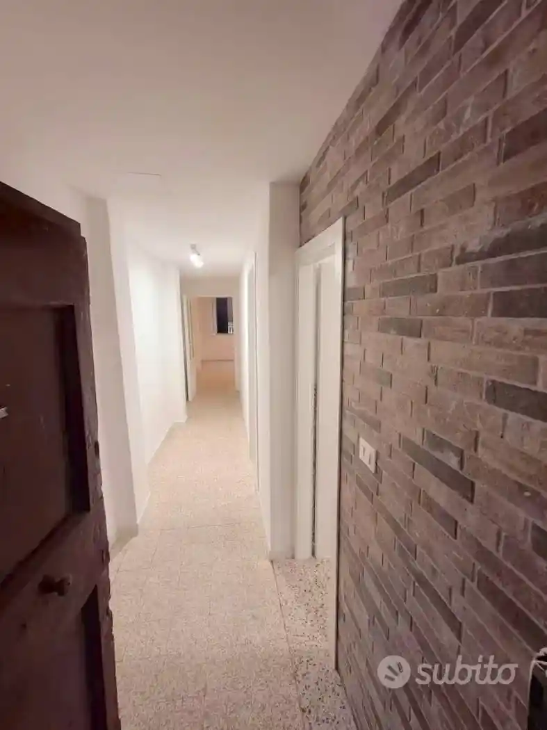 Appartamento in affitto a Bologna