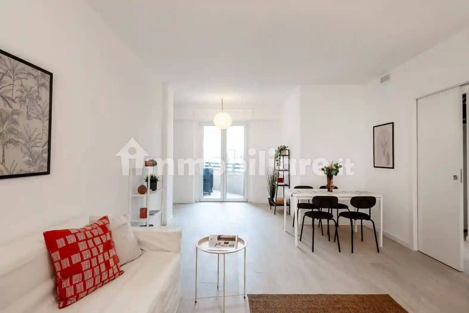 Appartamento - foto 2