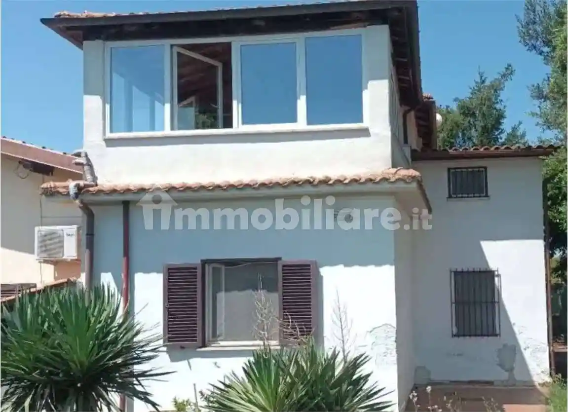 Appartamento in vendita a Velletri