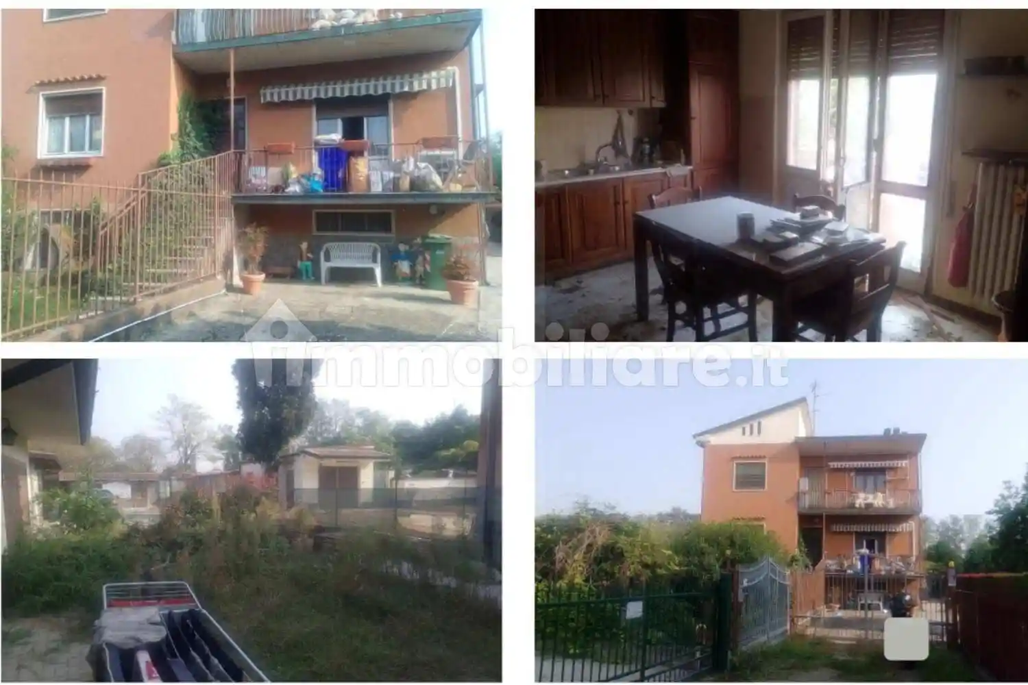 Appartamento in vendita a Torre d'Isola