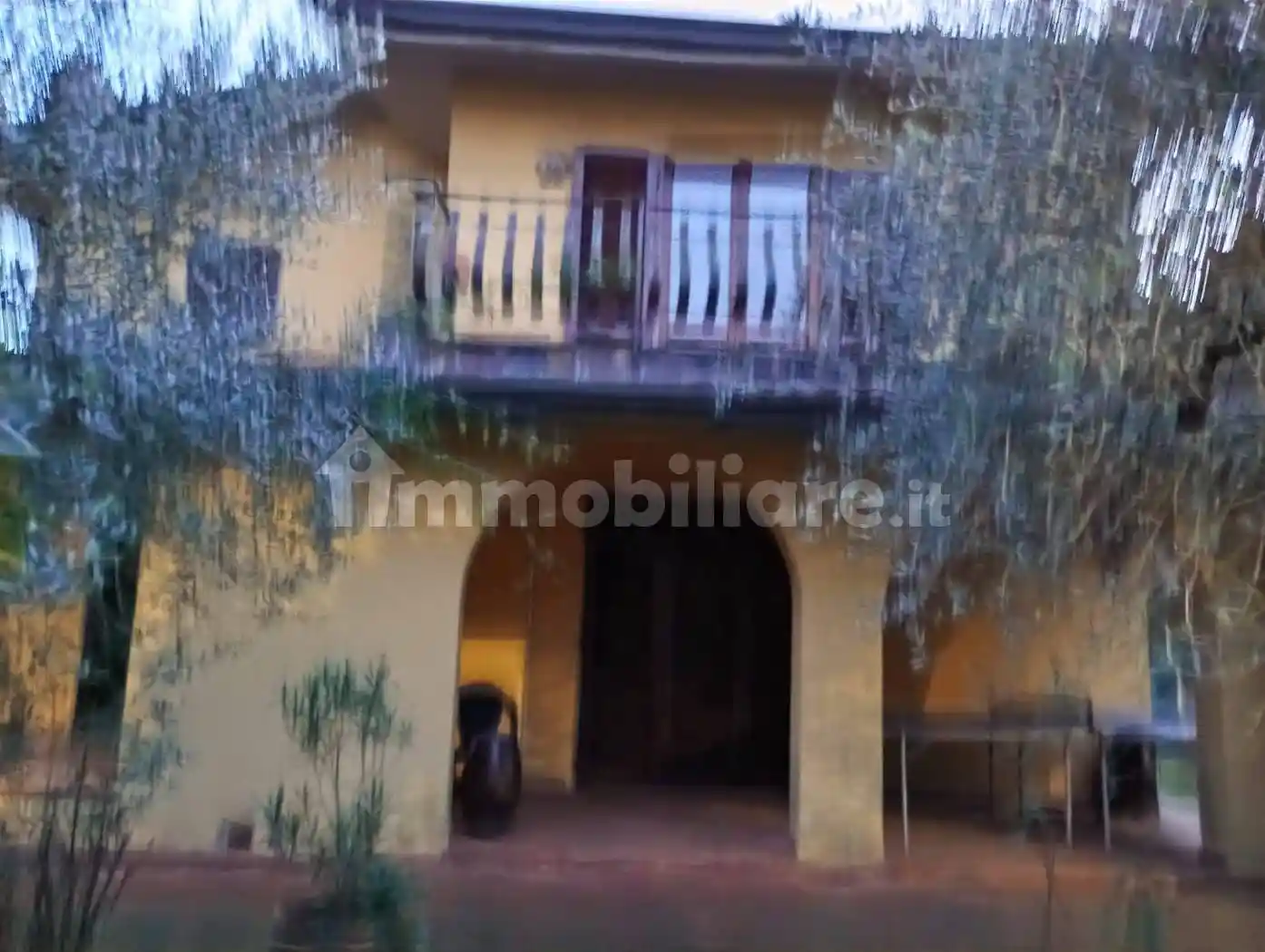 Villa in vendita a Uzzano