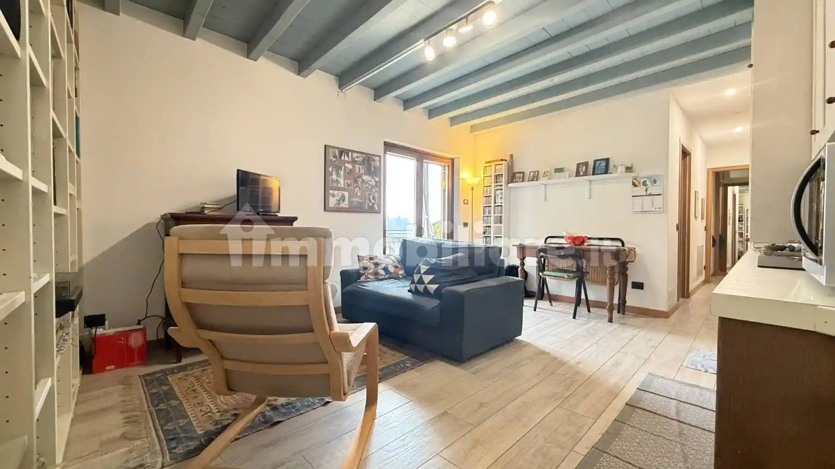 Appartamento in vendita a Lecco