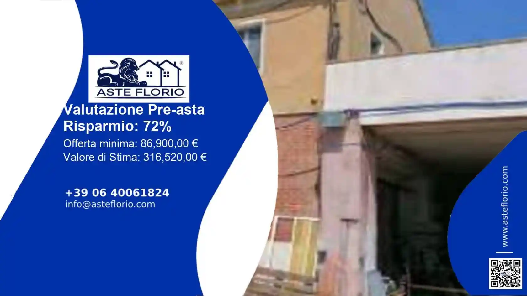 Appartamento in vendita a Potenza Picena