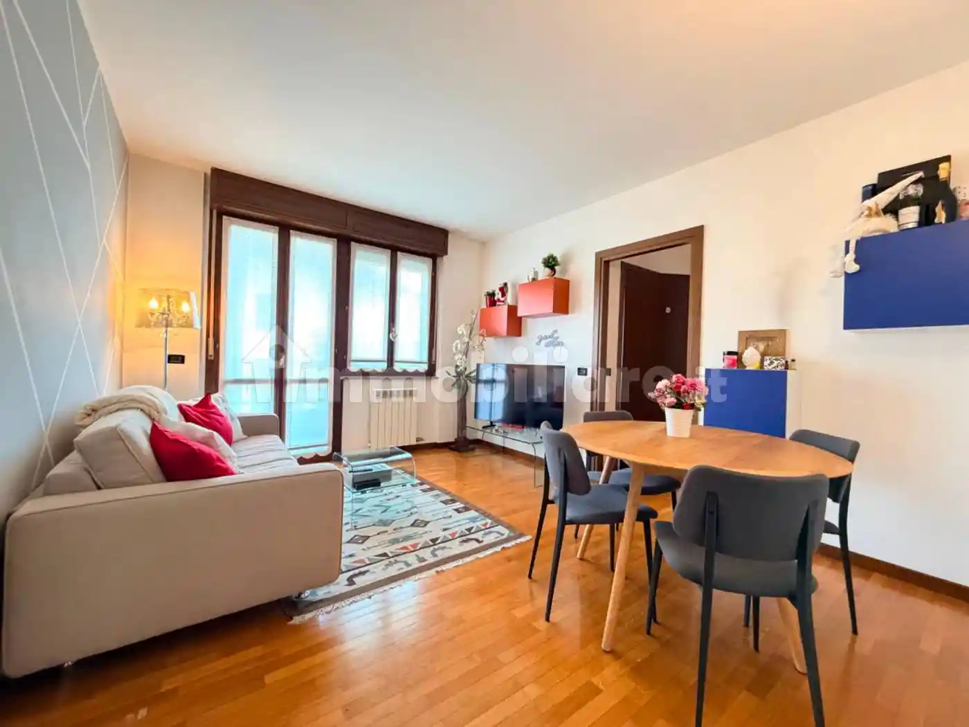 Appartamento in affitto a Cernusco sul Naviglio