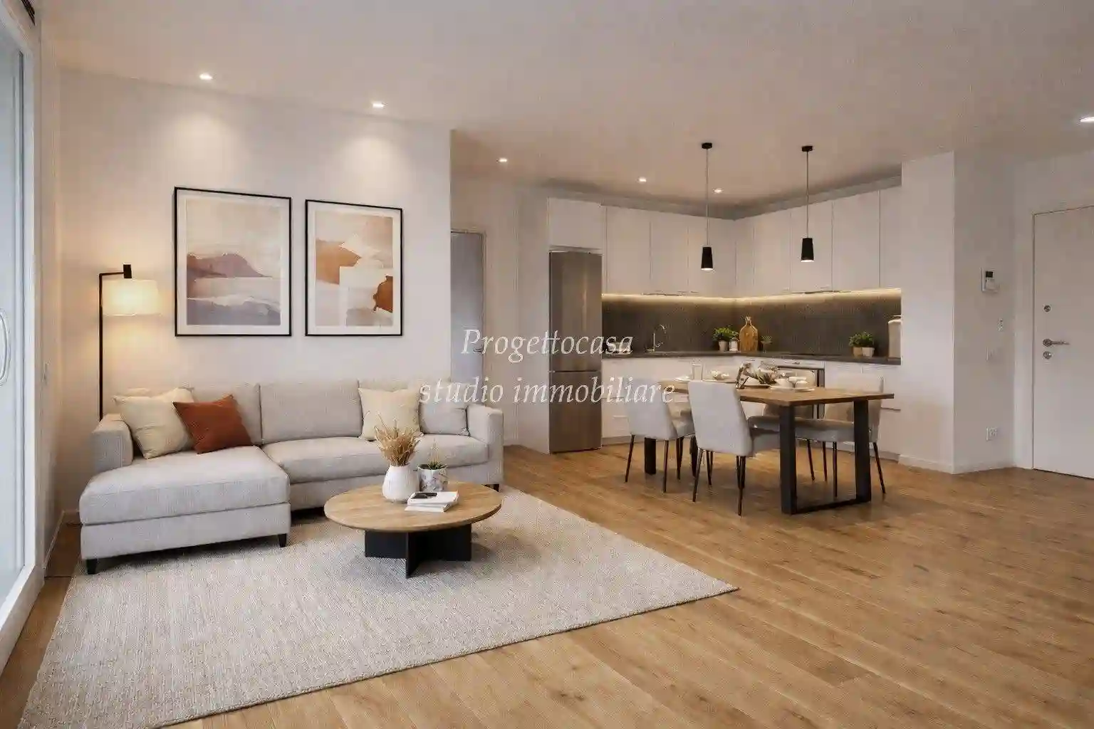 Appartamento - foto 2